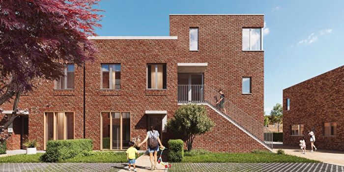 Huizen Koop Huur - 2