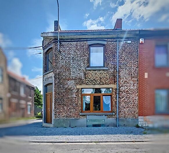 3-kamerhuis te koop in RANSART