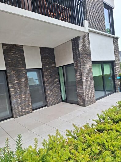 2-kamerappartement te huur in Lier