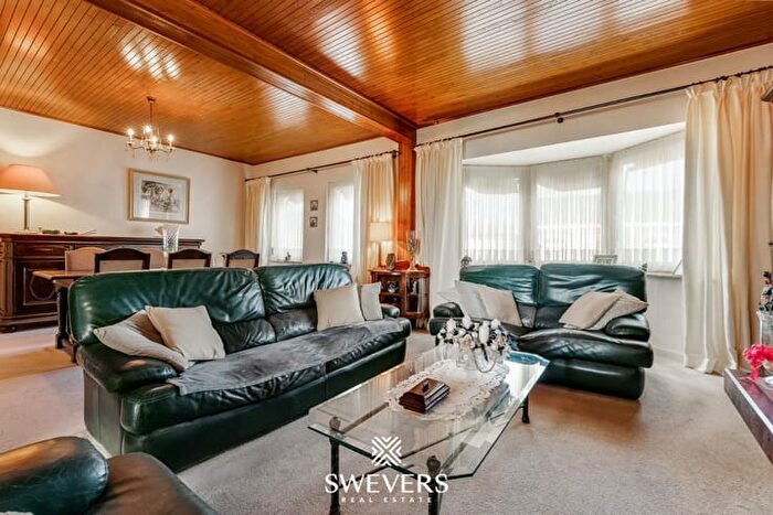 1-kamerappartement te koop in Riemst
