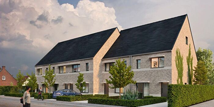 Huizen Koop Huur - 2