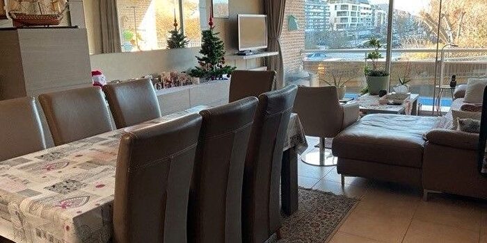 1-kamerappartement te koop in Bredene
