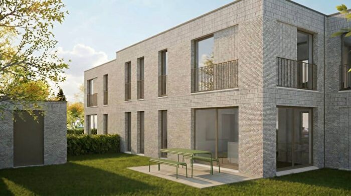 Huizen Koop Huur - 3