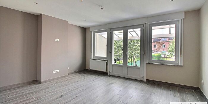 1-kamerappartement te huur in Komen