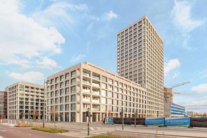 Huizen Koop Huur - 3