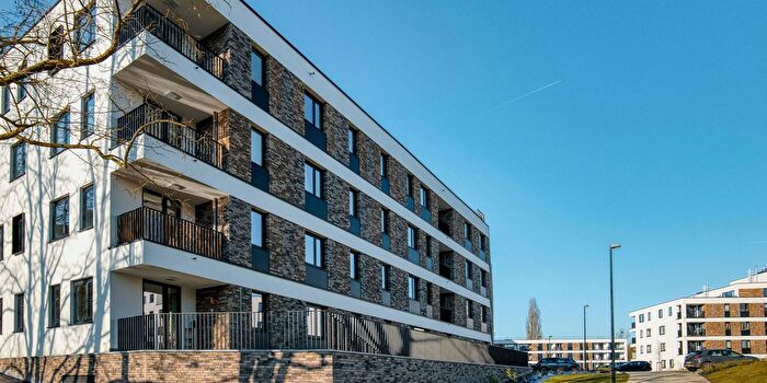 2-kamerappartement te koop in Jambes