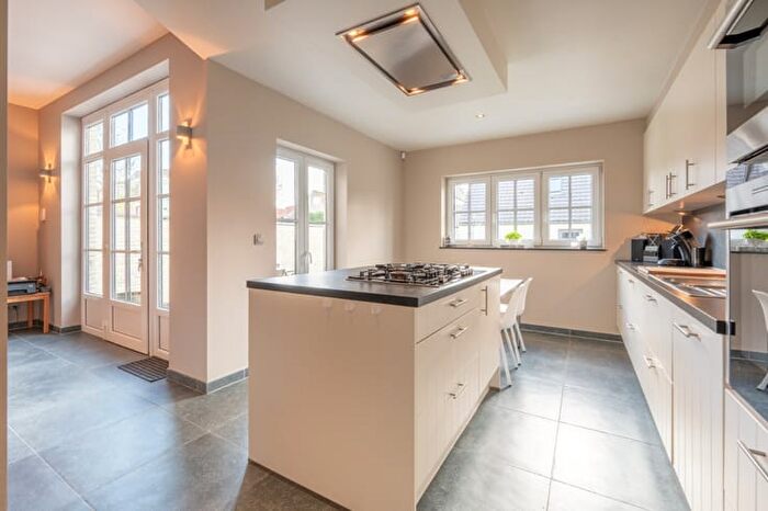 Huizen Koop Huur - 3
