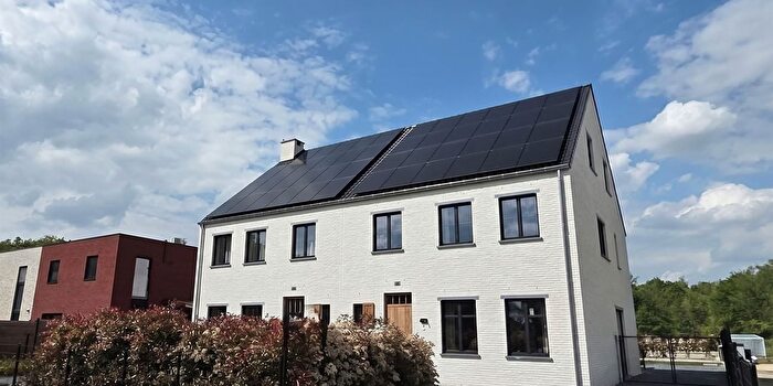 5-kamerhuis te koop in Betekom