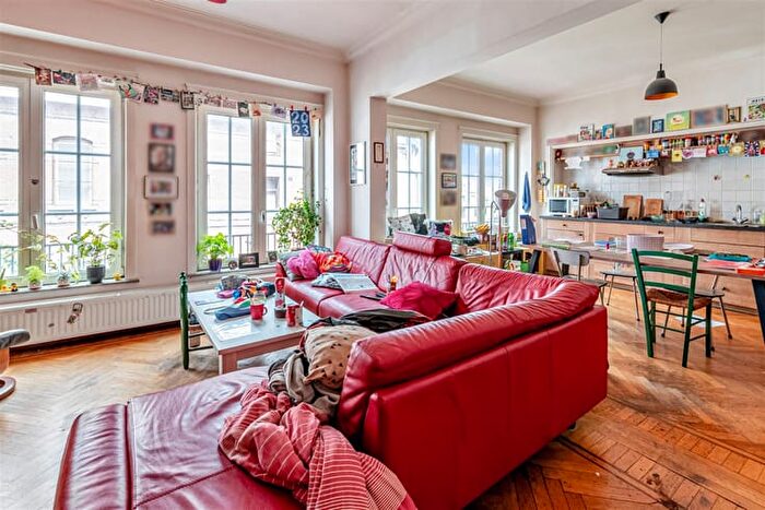 Huizen Koop Huur - 3