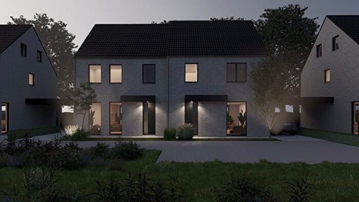 Huizen Koop Huur - 3