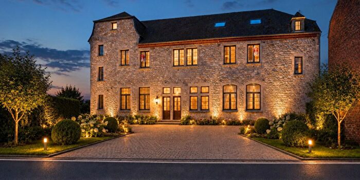 4-kamerhuis te koop in Dinant
