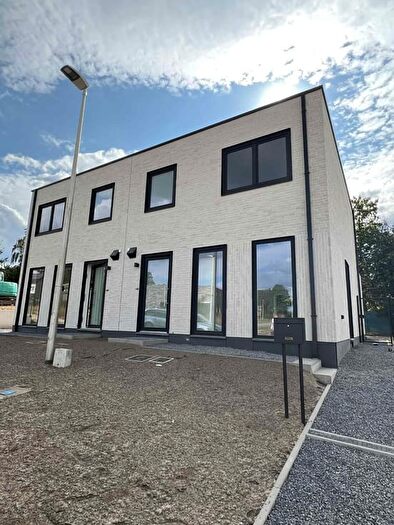 Huis te koop in Houthalen-Helchteren