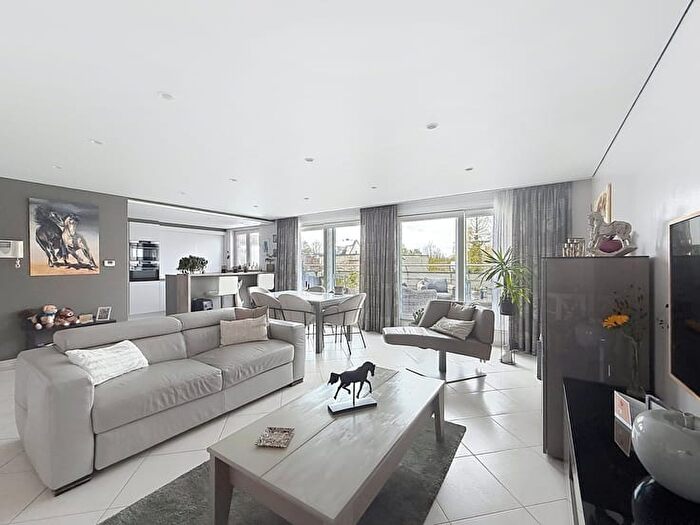 2-kamerappartement te koop in AALST