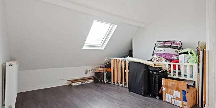 Huizen Koop Huur - 3