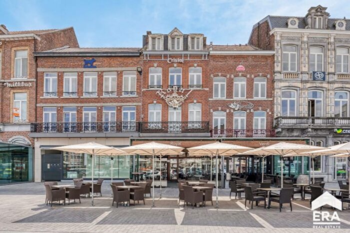 Huis te koop in Sint-Truiden