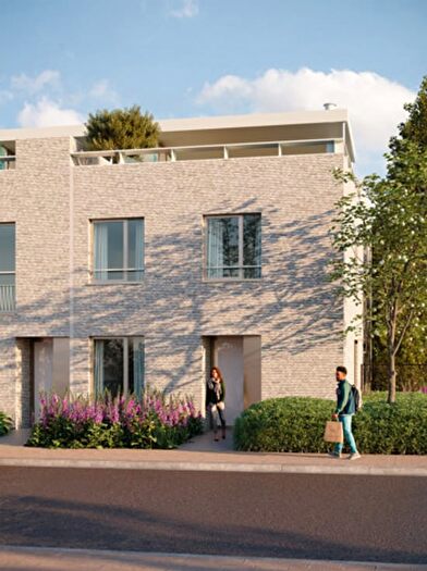 Huizen Koop Huur - 2