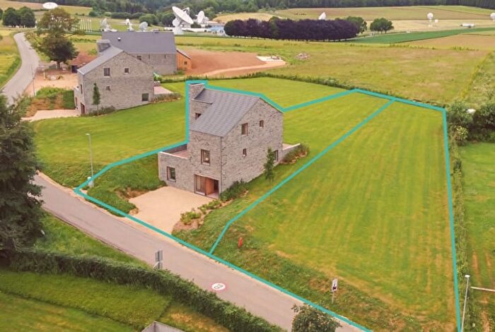 4-kamerhuis te koop in Libin Redu