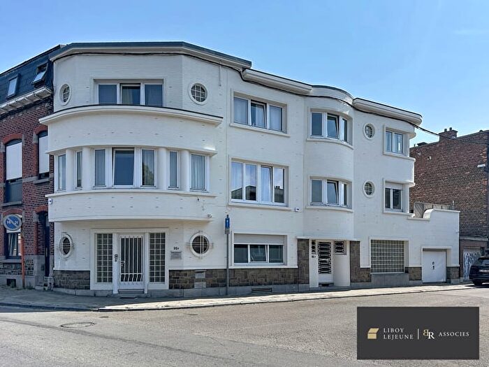 19-kamerhuis te koop in Liège