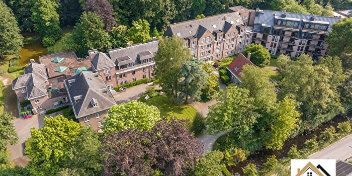 2-kamerappartement te huur in Oostakker