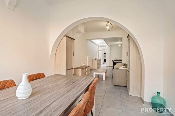3-kamerhuis te koop in MOORSLEDE