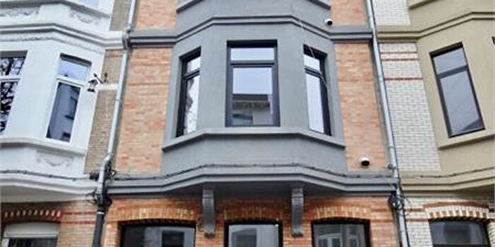 1-kamerappartement te huur in Borgerhout