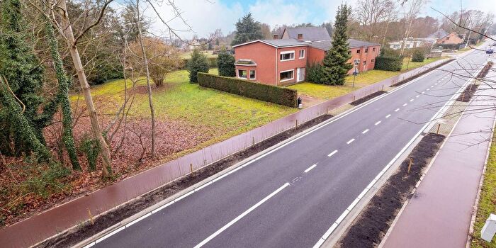 3-kamerhuis te koop in Westerlo