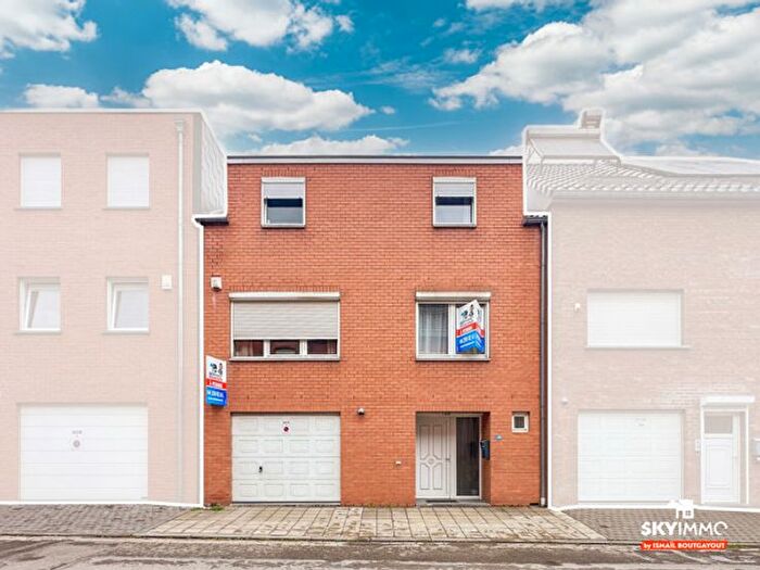 4-kamerhuis te koop in Ans