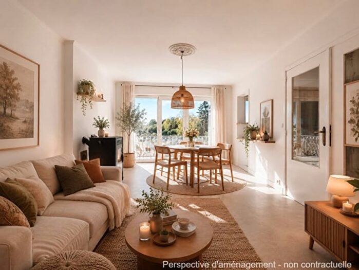 2-kamerappartement te koop in Waremme