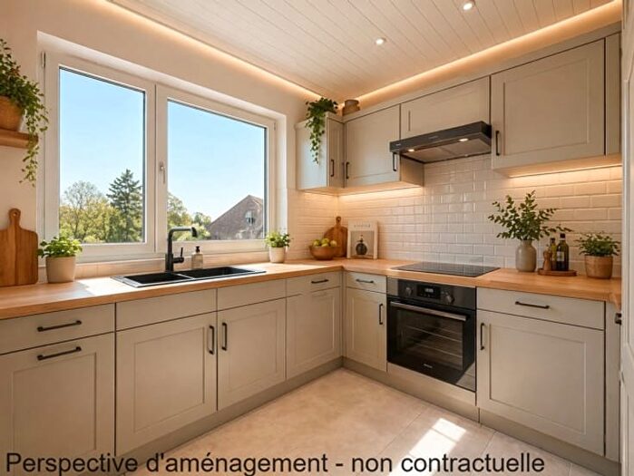 Huizen Koop Huur - 2