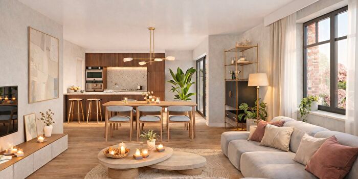 Huizen Koop Huur - 3