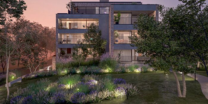 Appartement te koop in Hoeselt
