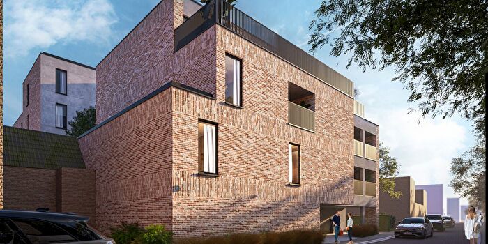Huizen Koop Huur - 2