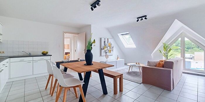 2-kamerappartement te koop in Lummen