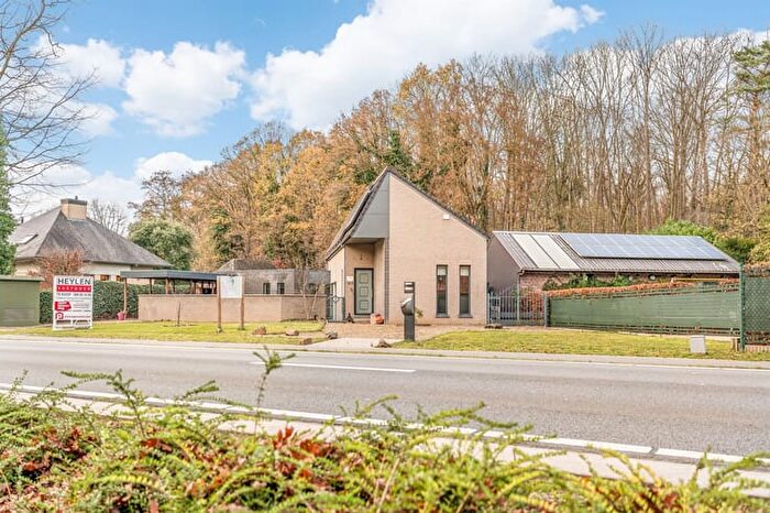 4-kamerhuis te koop in AS