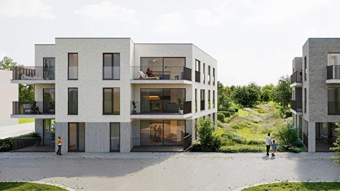 Huizen Koop Huur - 3
