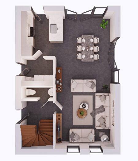 Huizen Koop Huur - 2