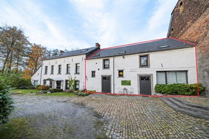 1-kamerhuis te koop in Manage