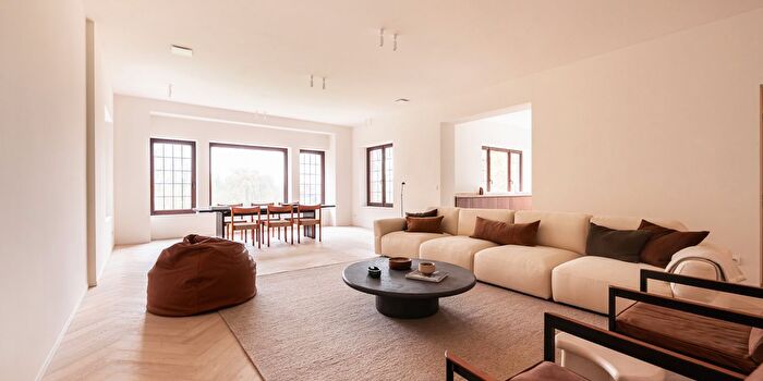 2-kamerappartement te koop in Sint-Denijs-Westrem