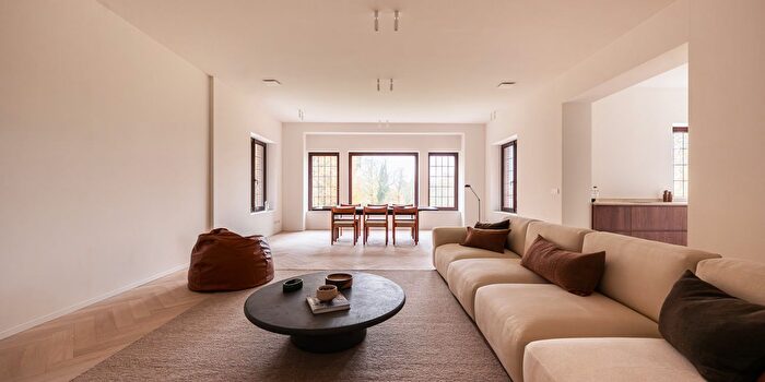 Huizen Koop Huur - 3