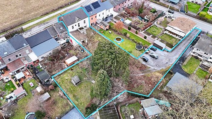 3-kamerhuis te koop in Wanze