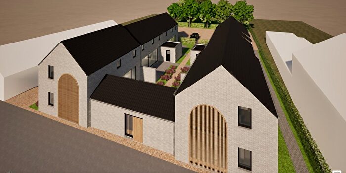 Huizen Koop Huur - 3