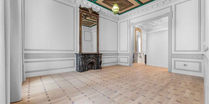 1-kamerappartement te koop in Leuven