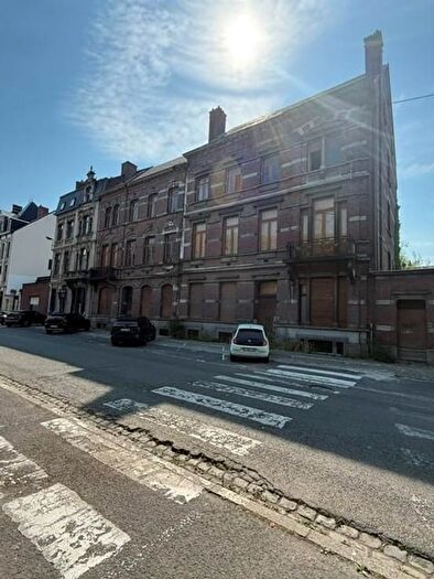 1-kamerhuis te koop in Tournai