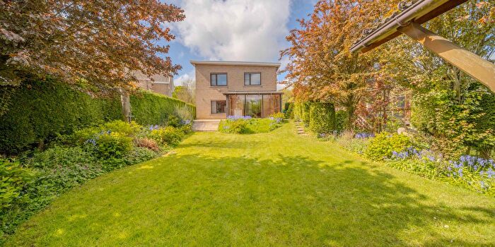 5-kamerhuis te koop in Diksmuide