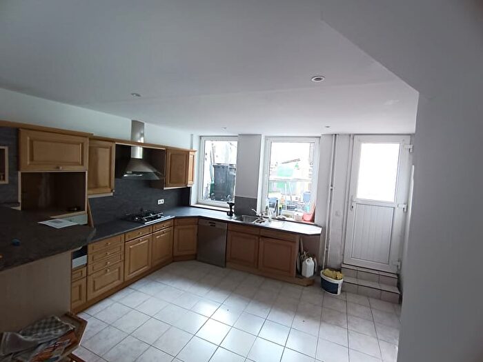 2-kamerhuis te huur in Herve