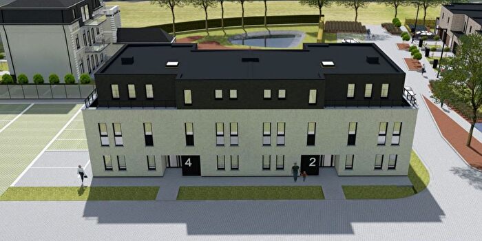 Huizen Koop Huur - 2