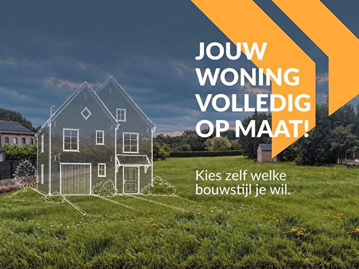3-kamerhuis te koop in Tielt-Winge