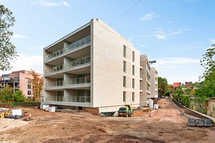 Huizen Koop Huur - 3