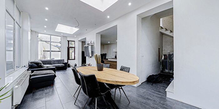 Huizen Koop Huur - 3