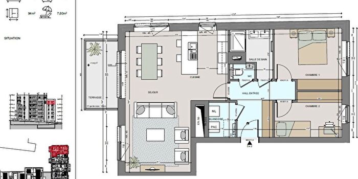 Huizen Koop Huur - 2